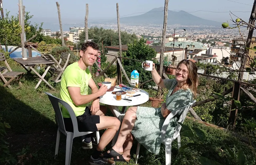 B&B il limoneto-1