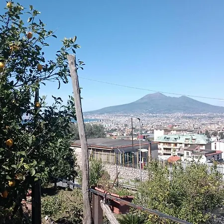 B&B il limoneto-2